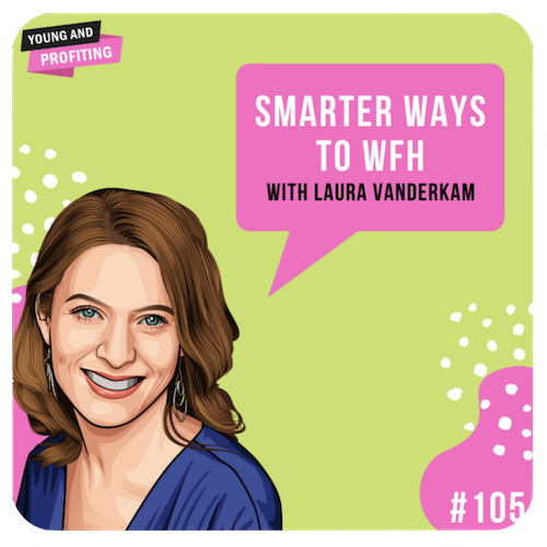 Laura Vanderkam: How to gain control of your free time