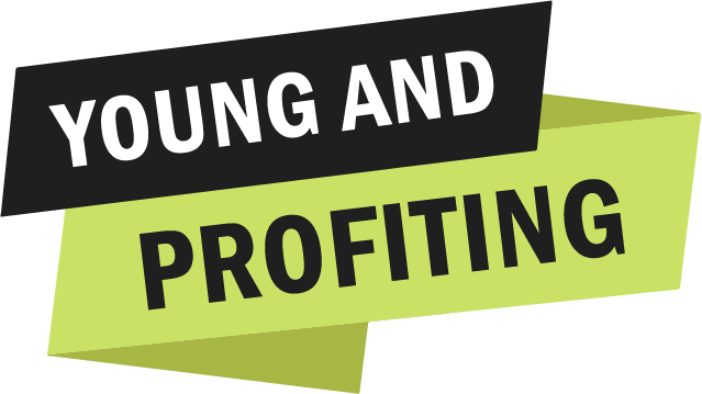 YAP | Young and Profiting | Hosted By Hala Taha