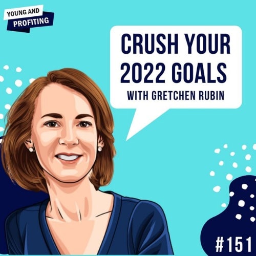 Gretchen Rubin - Are you a Finisher or an Opener? - Insights for  Entrepreneurs -  