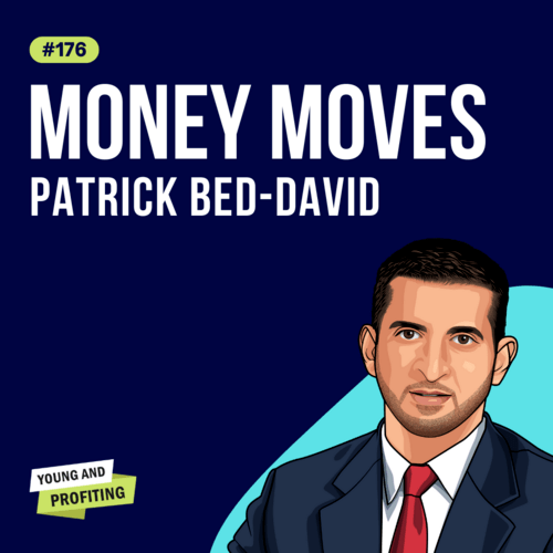 Book Summary - Your Next Five Moves (Patrick Bet-David)