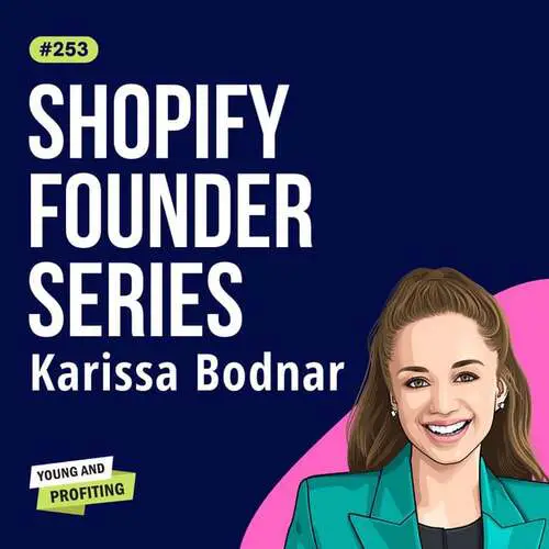 Karissa Bodnar, Thrive Causemetics Founder: Entrepreneurship Gave